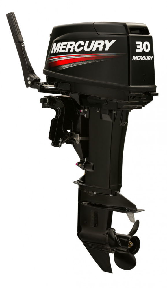 ЛОДОЧНЫЙ МОТОР MERCURY 30 MLH в Арзамасе