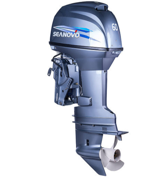 Лодочный мотор SEANOVO SN60FHL-D в Арзамасе