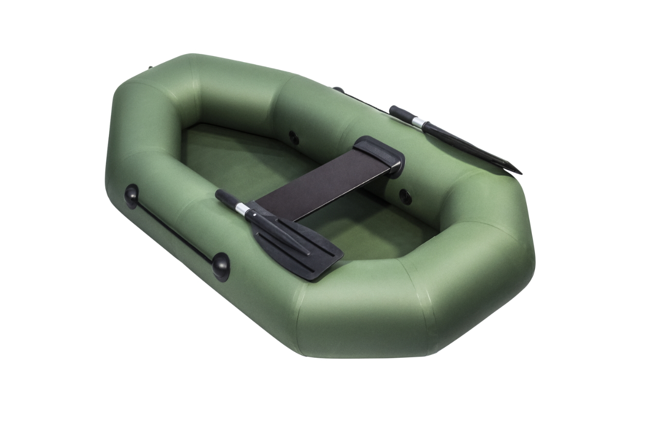  Лодка АКВА-ОПТИМА 190 в Арзамасе