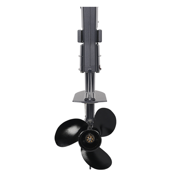 ЛОДОЧНЫЙ МОТОР ALLFA CG T9,8 в Арзамасе