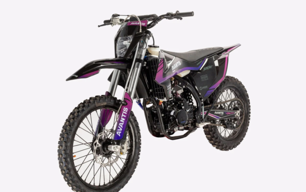 Мотоцикл Avantis A7 NEW (NB300/174MN-5) KKE в Арзамасе