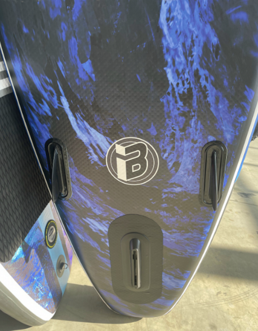 SUP (САП) ДОСКА RAIDEX I BOARD 11’ (332СМ) N 17 в Арзамасе