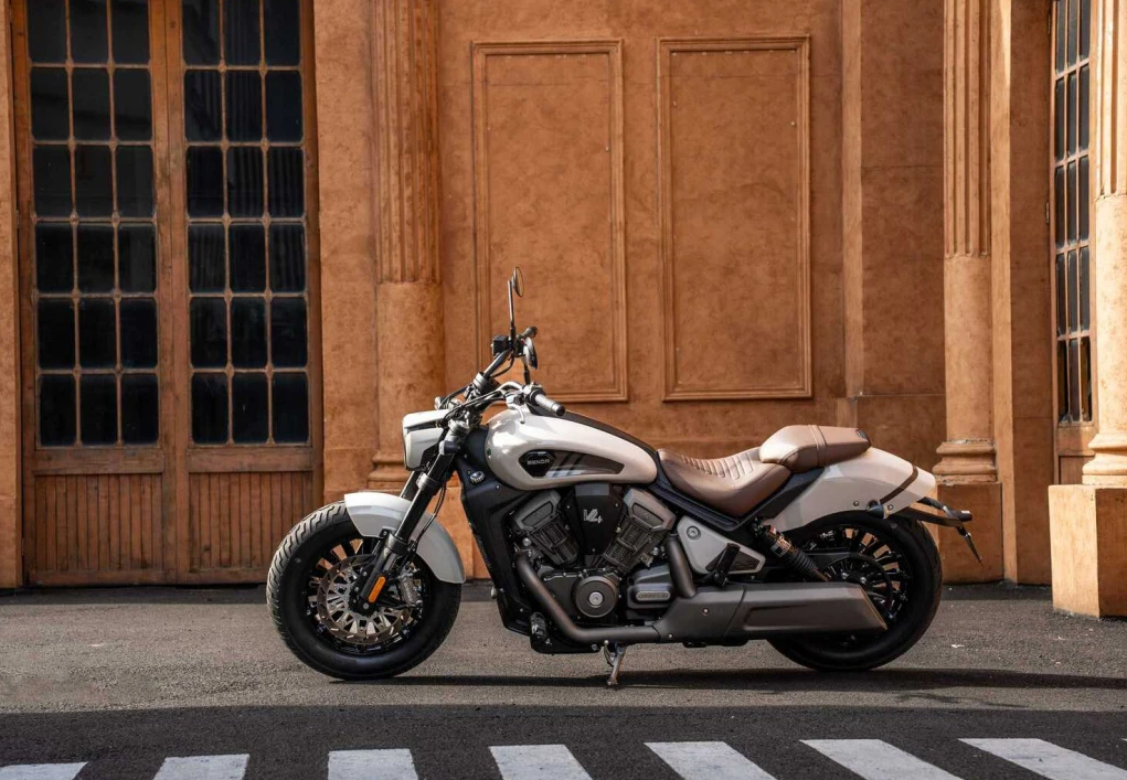 Мотоцикл Benda DarkFlag 500 Commander в Арзамасе