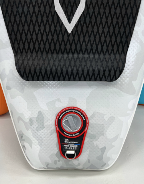 SUP (САП) ДОСКА RAIDEX TAITA PREMIUM MARBLE 12,6’ (381СМ) в Арзамасе