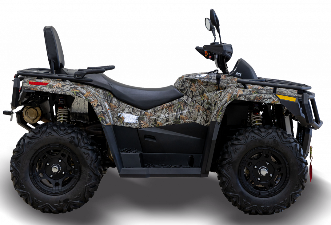 Квадроцикл HISUN TACTIC GT1000/LIMITED в Арзамасе