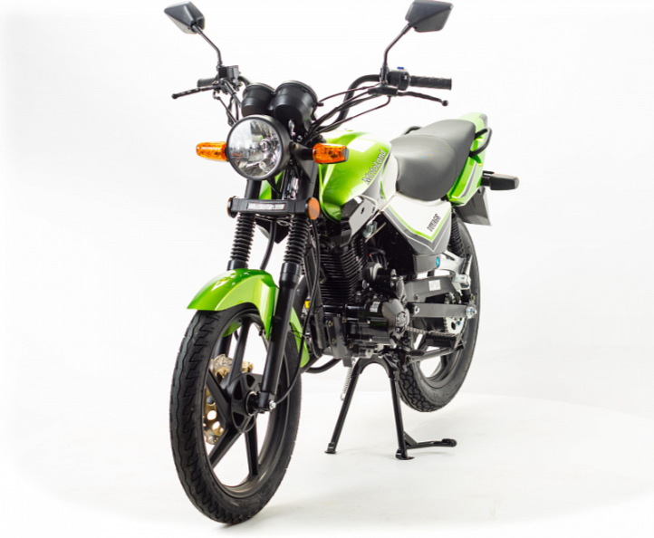 Мотоцикл MOTOLAND (МОТОЛЕНД) VOYAGE 200 в Арзамасе