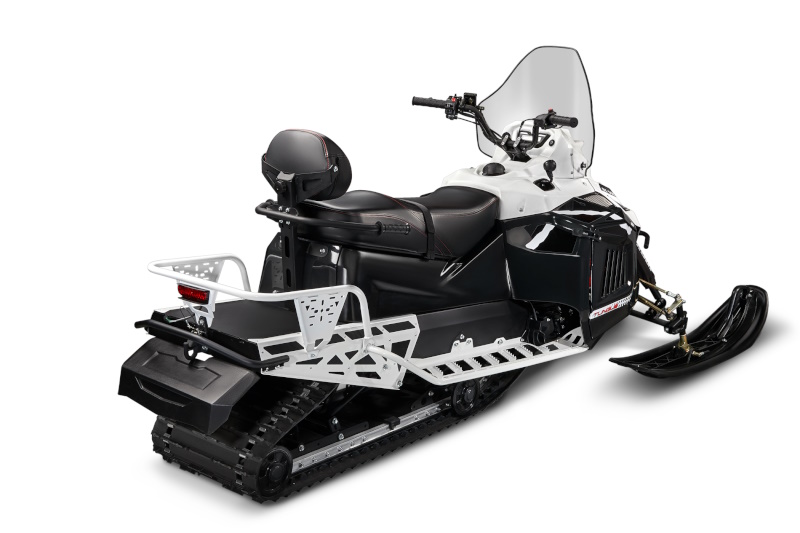 Снегоход IRBIS TUNGUS 600L 25/26 в Арзамасе