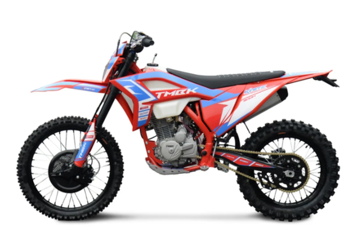 Питбайк TMBK Kinetic 300 (NB300) в Арзамасе