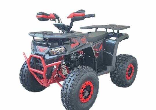 Квадроцикл YACOTA VEKTOR 125 в Арзамасе