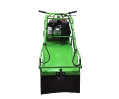 Мотобуксировщик PAXUS 380 EGOZA (для неглубокого снега) в Арзамасе