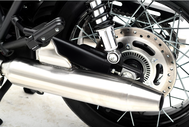 Мотоцикл GAOKIN GK 1200Х в Арзамасе