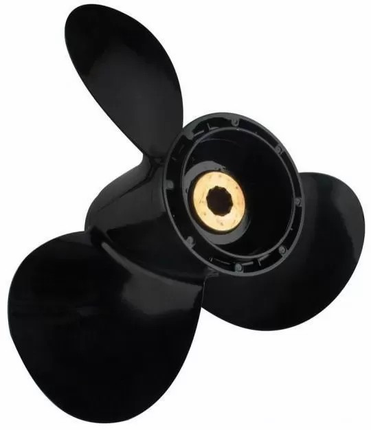 ВИНТ ГРЕБНОЙ SUZUKI DF8A-20A / DT9.9-15(A); 3X9-1/4X8 в Арзамасе