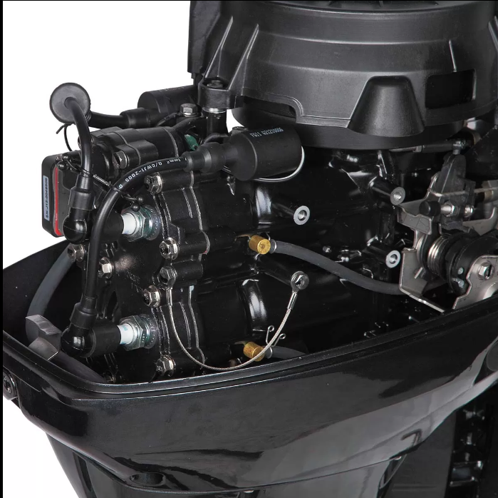 Лодочный мотор MARLIN MP 9.9 AMHL в Арзамасе