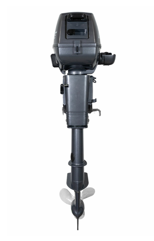 Лодочный мотор APACHE T3 BS в Арзамасе