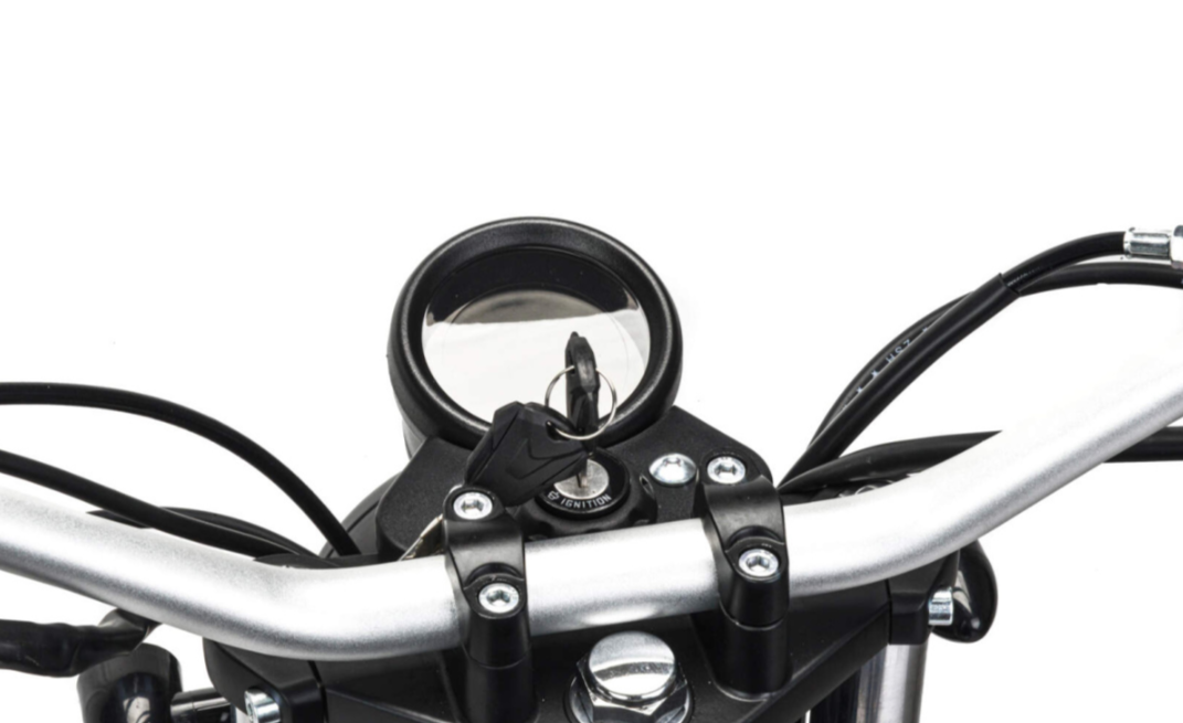 Мотоцикл Motoland LEGEND (XL250-A) (172FMM-5/PR250) в Арзамасе