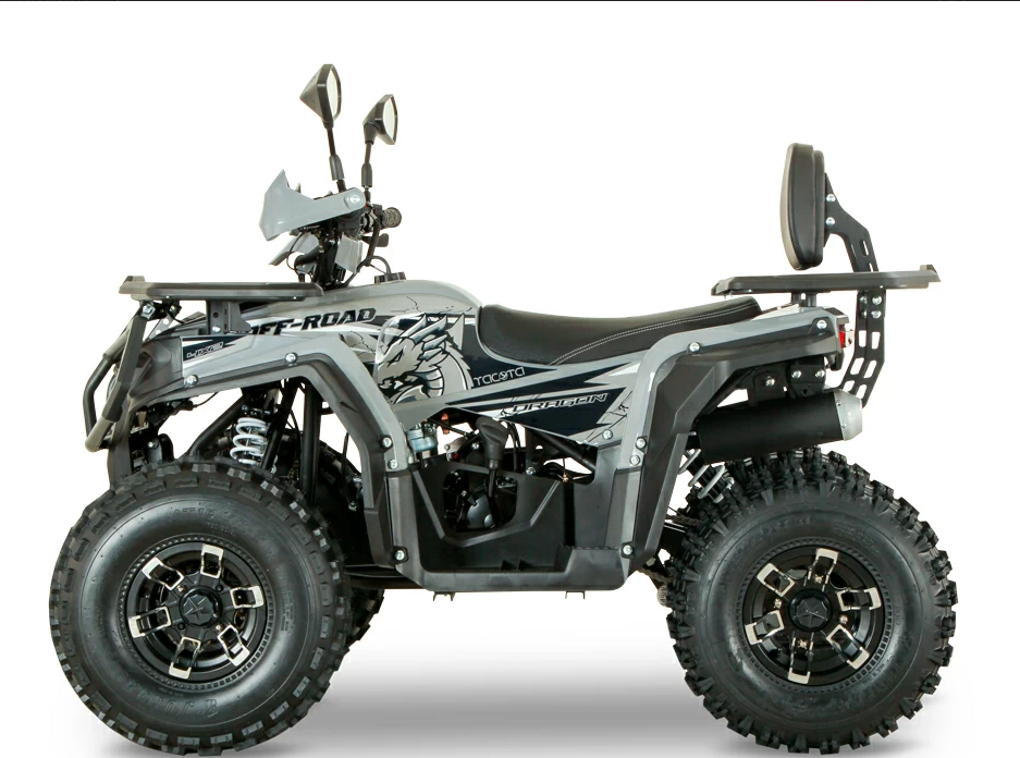 Квадроцикл YACOTA DRAGON LUX LD 150 PRO-SPORT в Арзамасе