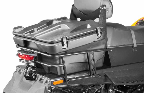 Снегоход STELS MS600T (SWT ST) СТАВР 1.0 К01 Tech в Арзамасе