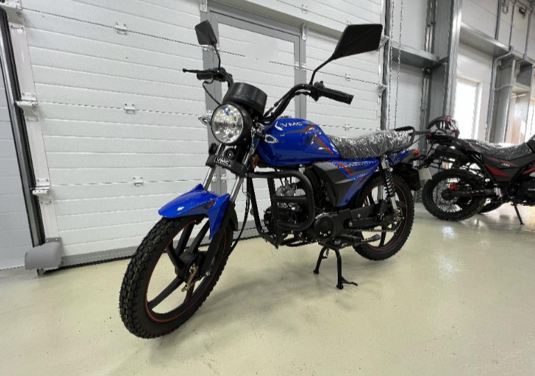 Мопед VENTO RIVA - II CX PRO в Арзамасе