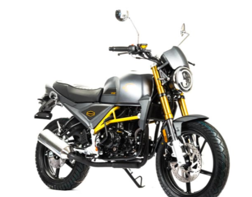 Мотоцикл MOTOLAND (МОТОЛЕНД) SCRAMBLER 250 в Арзамасе