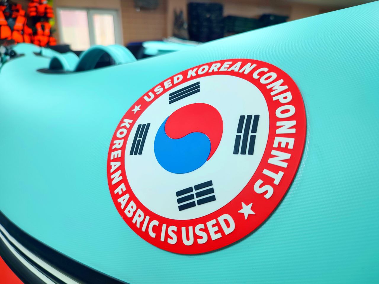 Лодка MISHIMO LITE 335 в Арзамасе