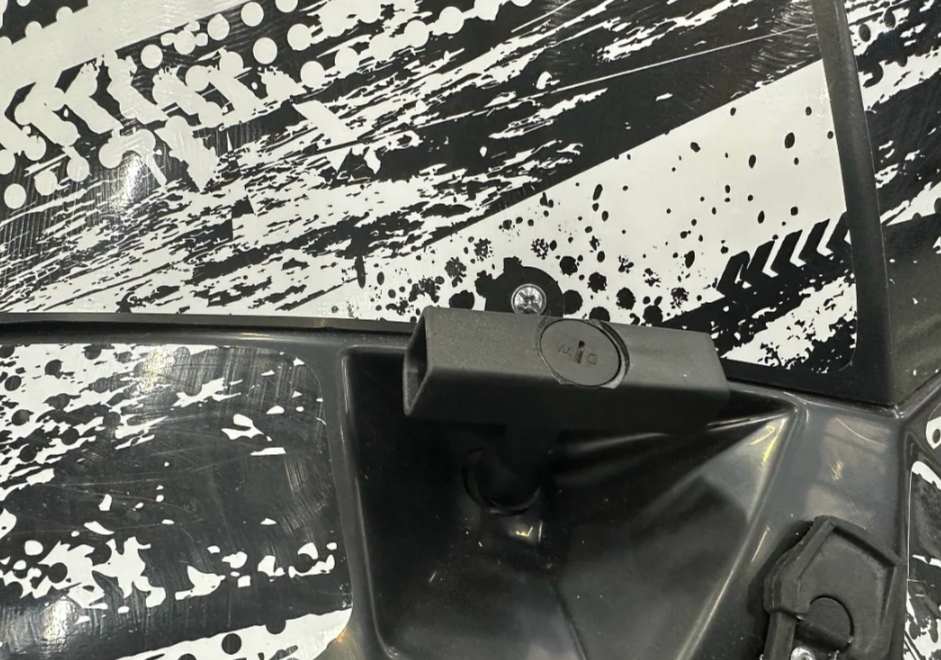 СНЕГОХОД IRBIS SF200L XE SUPERLONG в Арзамасе