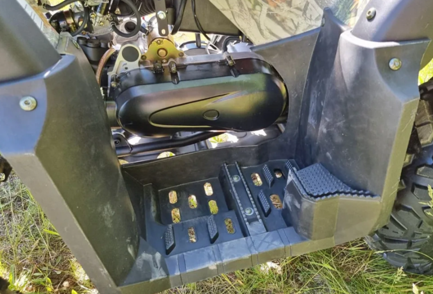 Квадроцикл PROMAX ATV 250 (2025) в Арзамасе