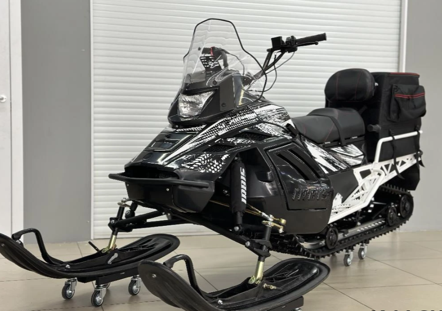 СНЕГОХОД IRBIS SF200L XE SUPERLONG в Арзамасе