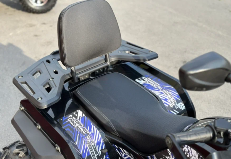 Квадроцикл GBM CROSS HILL 300 NEW PREMIUM в Арзамасе