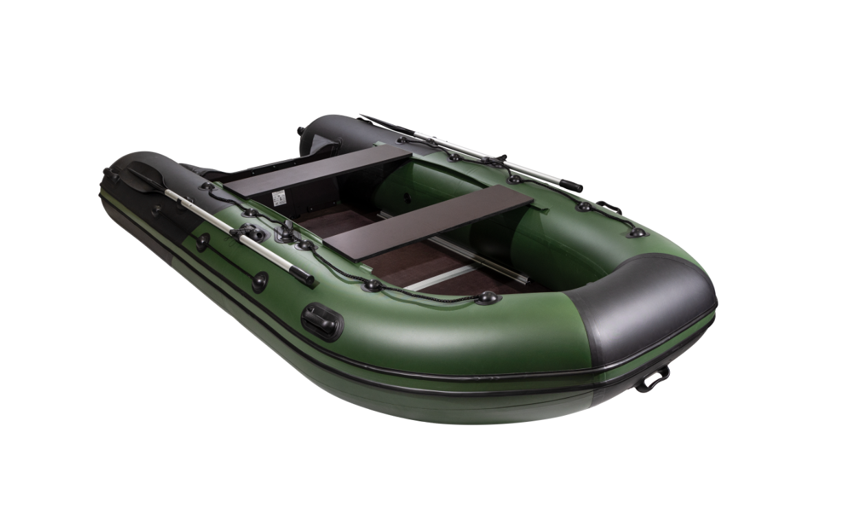 Лодка Ривьера Максима 3400 СК в Арзамасе