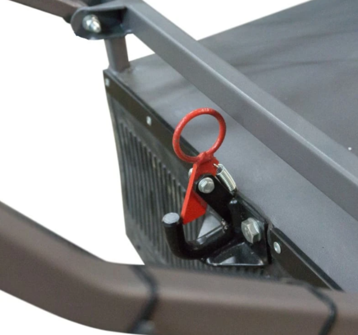 Мотобуксировщик СТЕМ СЕВЕР ЭКСПЕРТ 500 17 л.с. в Арзамасе