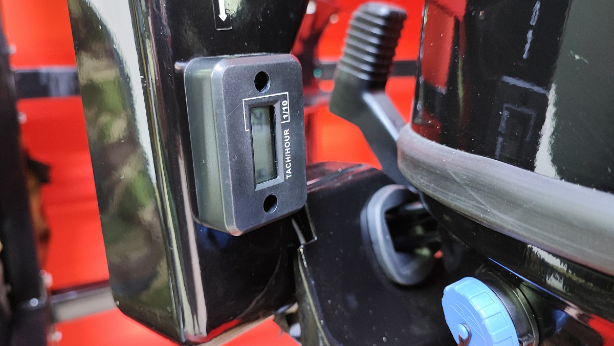 Лодочный мотор MARLIN PROLINE MP 50 AMH ПОД ВОДОМЕТ в Арзамасе