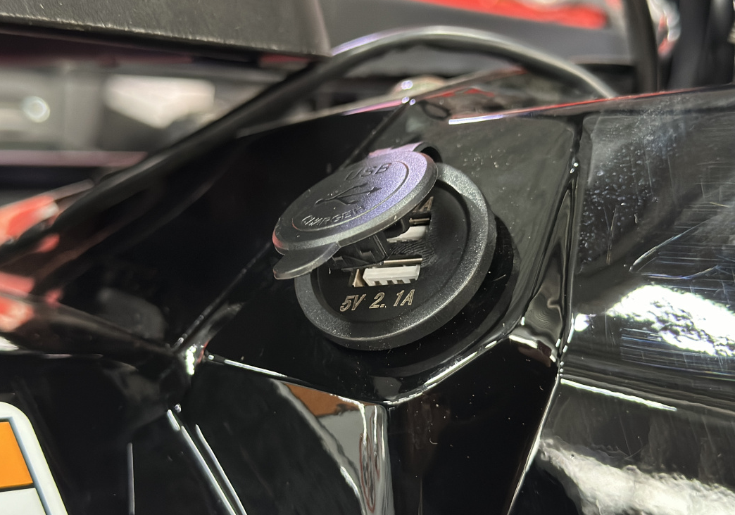 Квадроцикл GBM MAVERICK 300 NEW LUX в Арзамасе