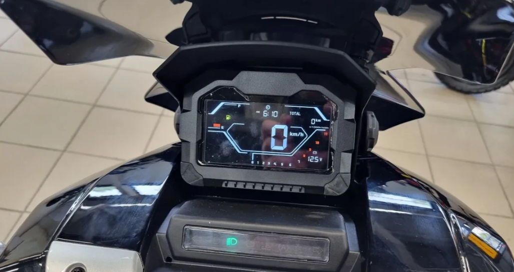 МаксиСкутер PROMAX ADV 200(49) (REPLICA HONDA) в Арзамасе