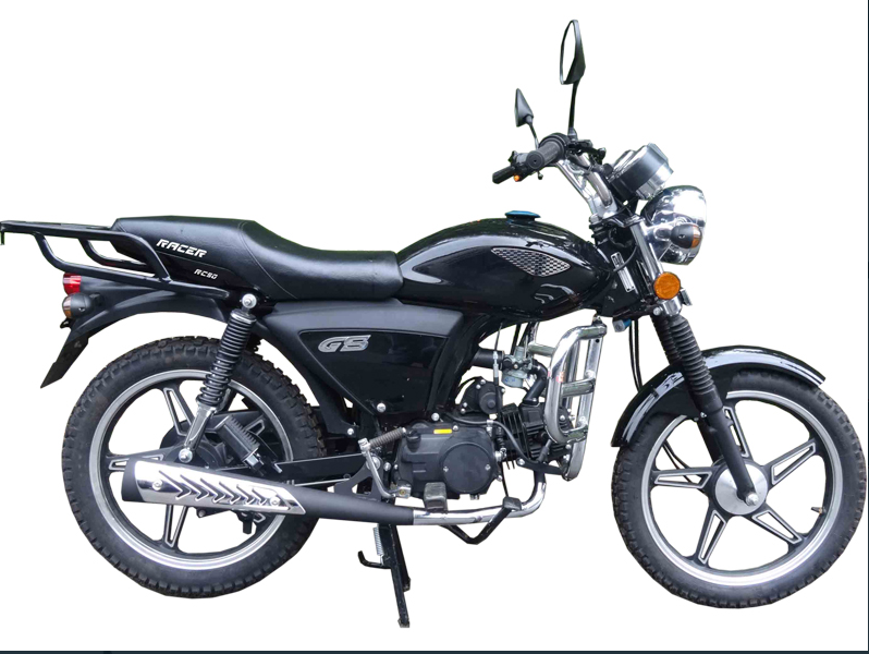 Мопед RACER RC50-F ALPHA + ЦПГ 110 см3 в Арзамасе