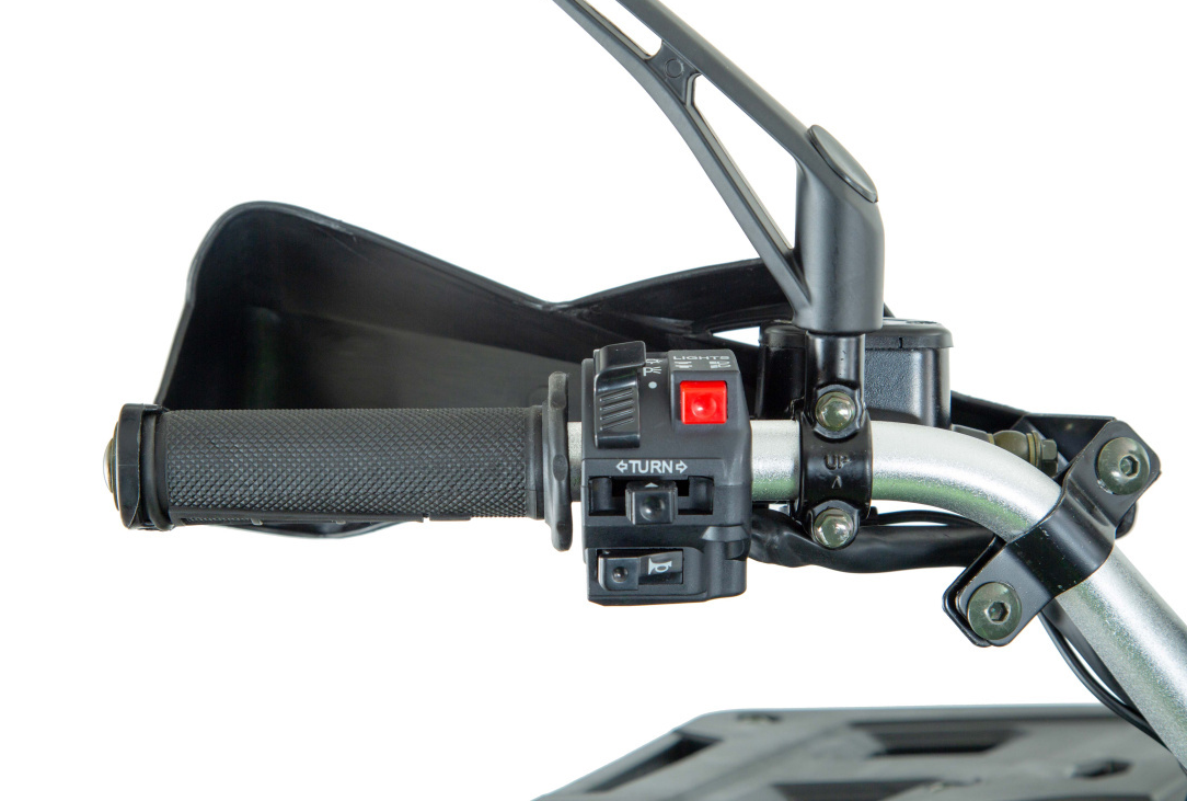 Квадроцикл YACOTA VIKING PRO 250 в Арзамасе