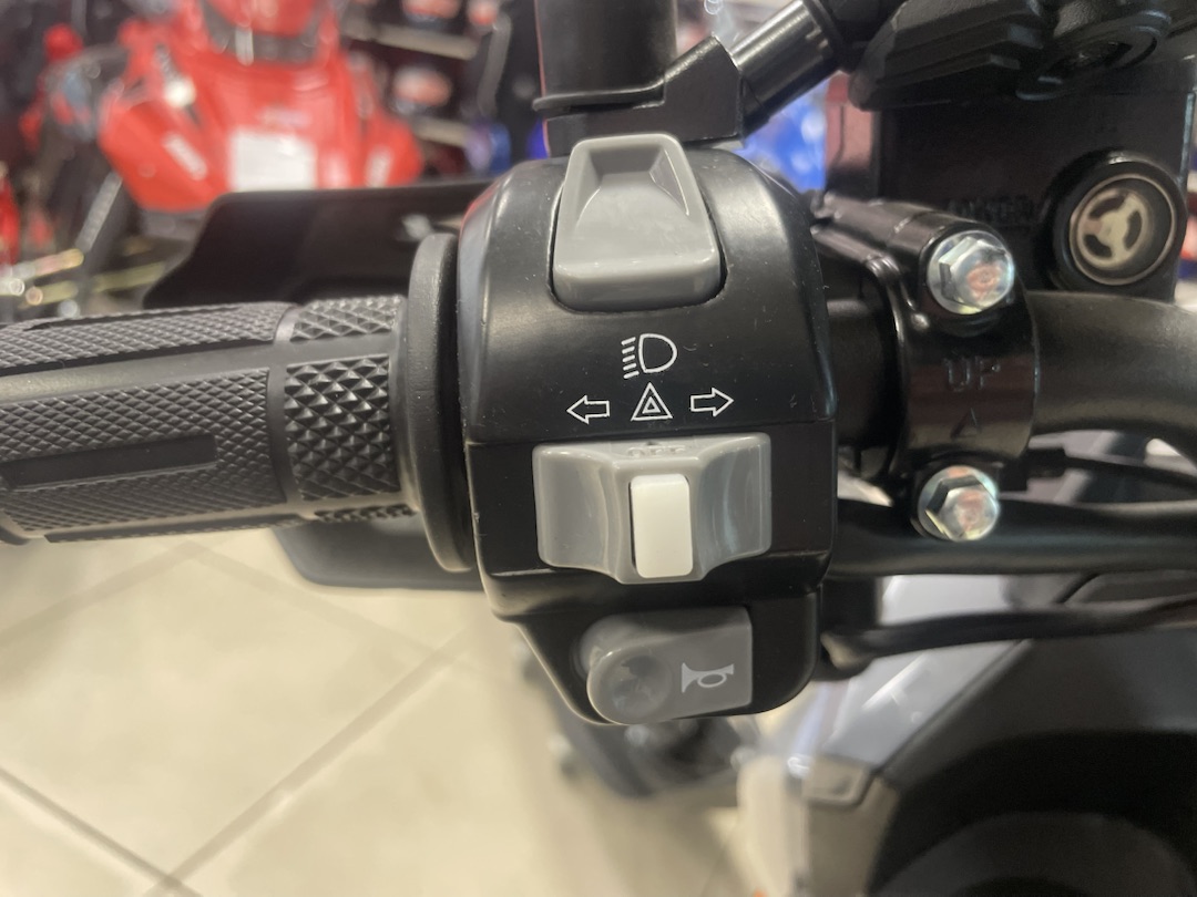 Скутер PROMAX STALKER ARMY 240(49) в Арзамасе