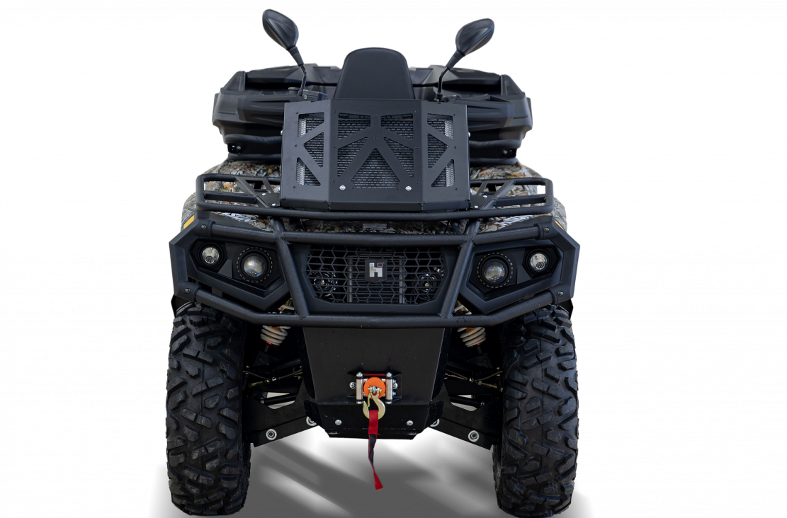 Квадроцикл HISUN TACTIC GT1000/EXTREME EDITION в Арзамасе