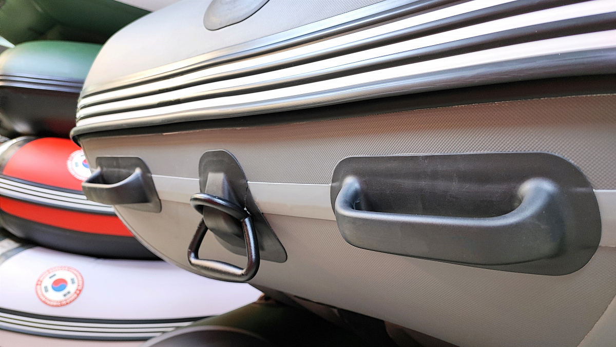 Лодка MISHIMO FAMILY PRO 390 в Арзамасе