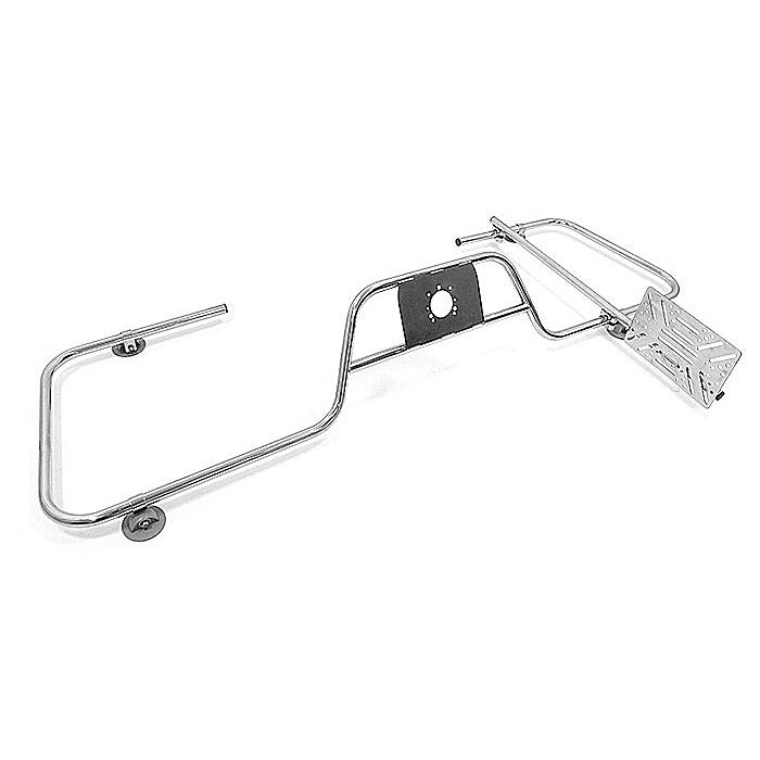 Стойка рулевая с бортовым креплением большая в Арзамасе