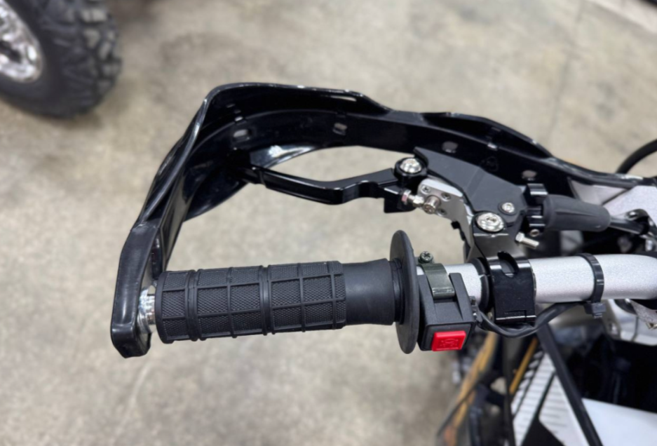 Мотоцикл (питбайк) PROMAX FIDET (ФАЙДЕТ) 145E PRO 17/14 в Арзамасе