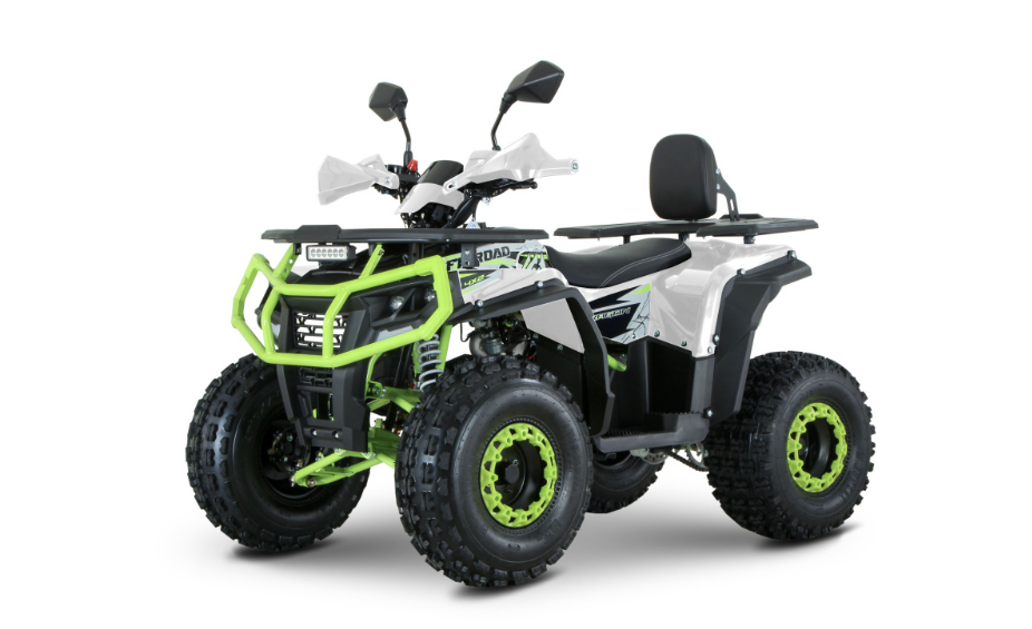 Квадроцикл YACOTA DRAGON LUX 125 в Арзамасе