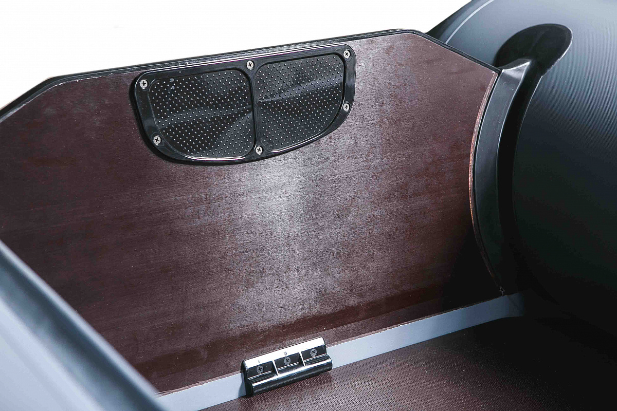 ЛОДКА ДРАККАР 3100 СК HANT в Арзамасе