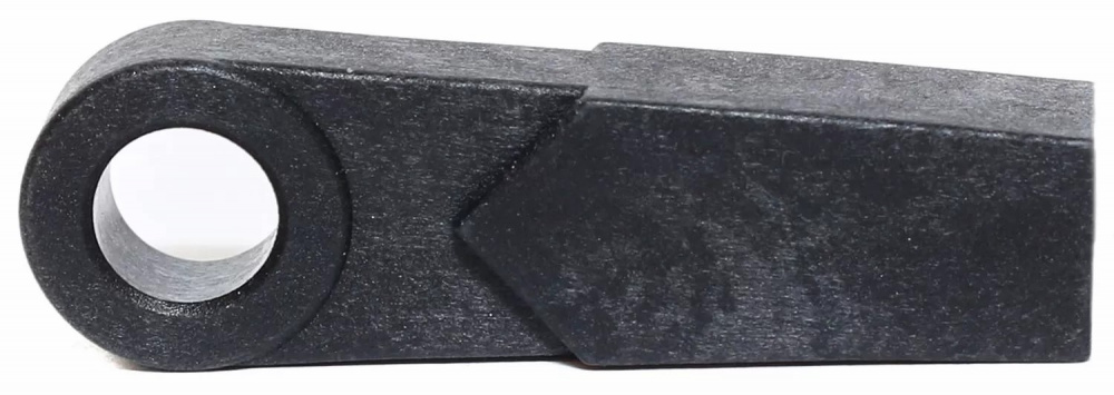 КОННЕКТОР ТРОСА ГАЗ-РЕВЕРС, ПЛАСТИК / 663-48344-00 в Арзамасе