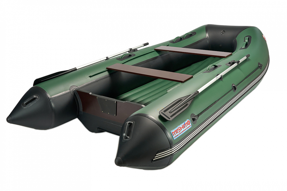 Лодка MISHIMO LITE 360 в Арзамасе