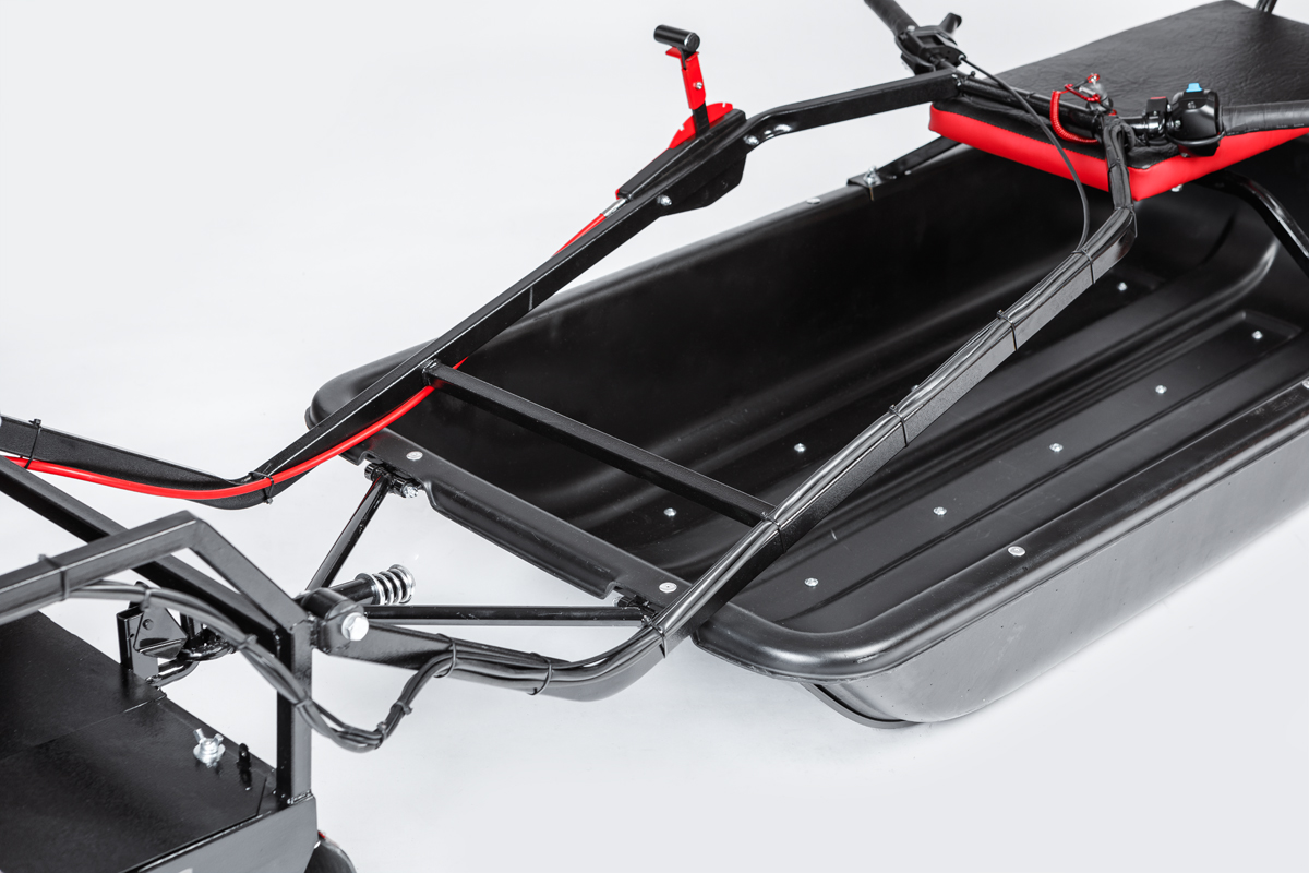 СИДЕНИЕ ДЛЯ САНЕЙ в Арзамасе