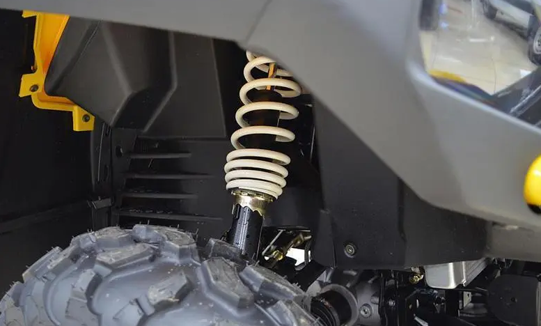 Квадроцикл HISUN GUARDIAN 400L /LONG в Арзамасе