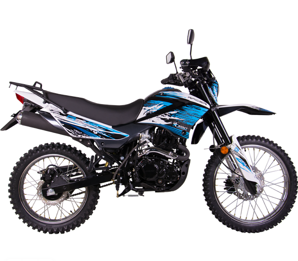 Мотоцикл RACER RC300-GY8Х PANTHER в Арзамасе