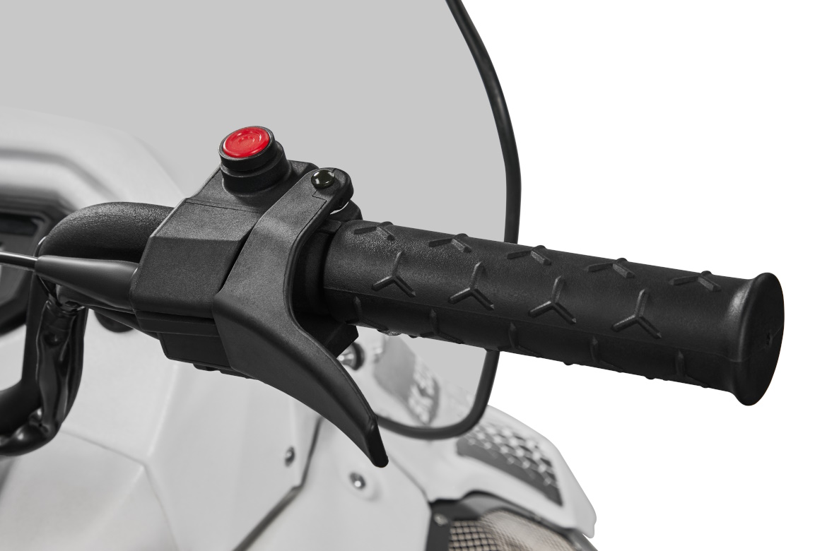 Снегоход IRBIS TUNGUS 600L 25/26 в Арзамасе