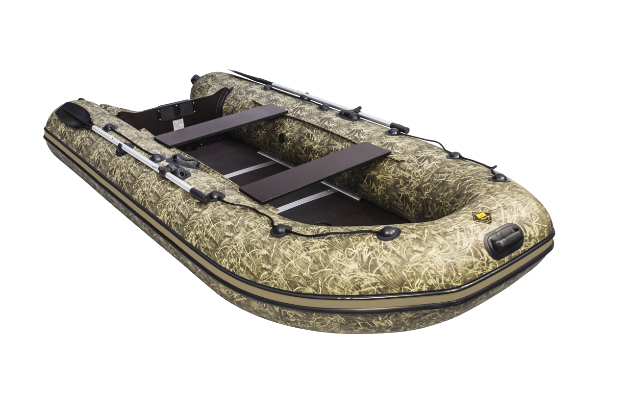 Лодка Ривьера Компакт 3400 СК в Арзамасе