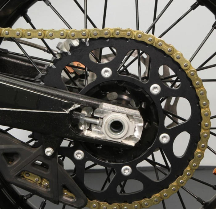 Мотоцикл Avantis Enduro 300 PRO EFI Exclusive (NC250/177MM) ARS в Арзамасе